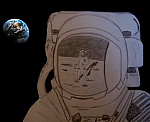 Spécial ISS - Navette spatiale