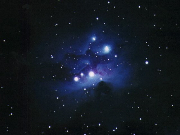 Oriontelescop